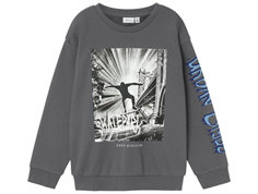 Name It castlerock skater sweatshirt